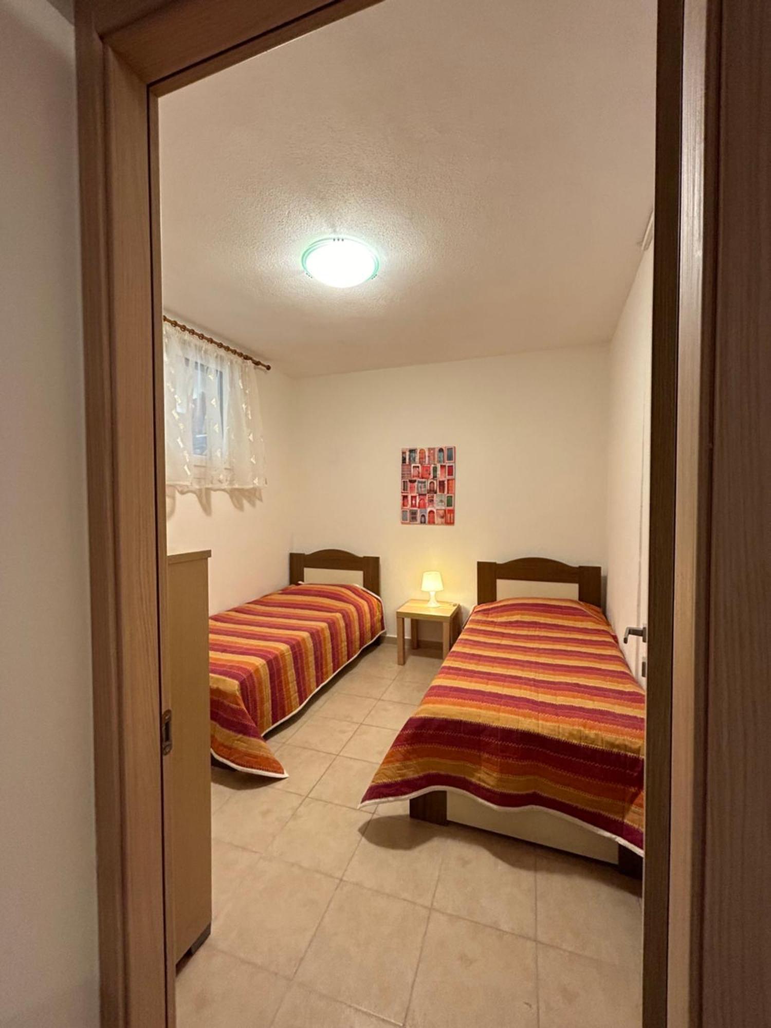 Villa Palma Skala Rachoni  エクステリア 写真
