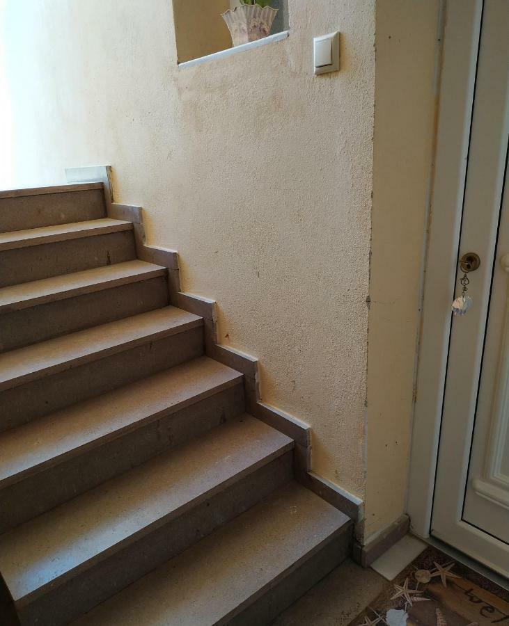 Villa Palma Skala Rachoni  エクステリア 写真